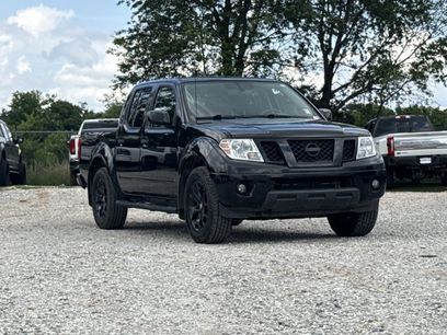 Used 2019 Nissan Frontier SV w/ Value Truck Package