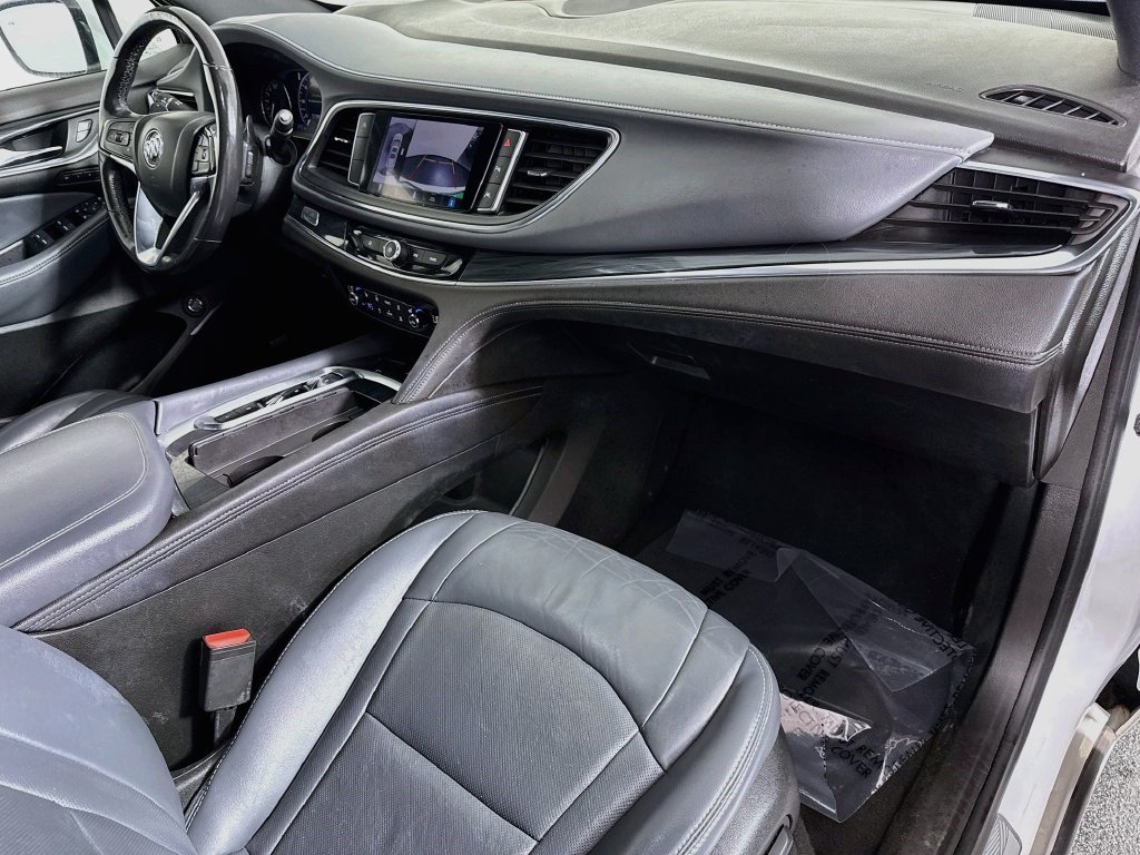 Used 2022 Buick Enclave Premium FWD image 29