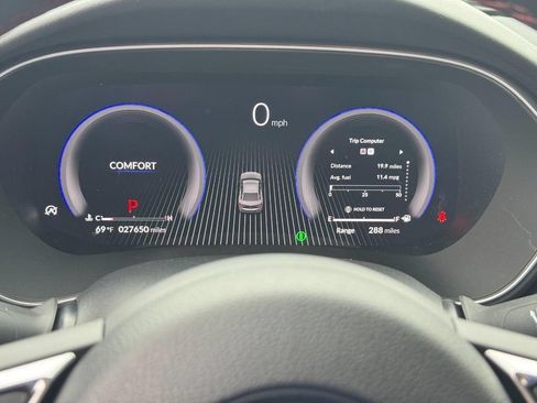 Certified 2025 Acura TLX Type S AWD/4WD image 24