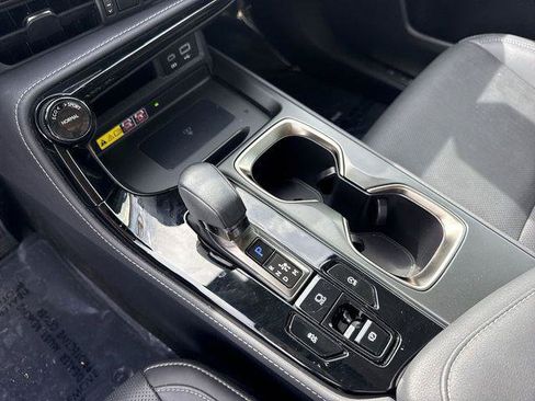 Certified 2024 Lexus NX 250 FWD image 21