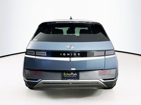 Used 2024 Hyundai Ioniq 5 SEL image 7