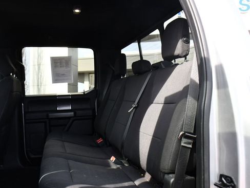 Used 2019 Ford F150 XLT w/ Equipment Group 302A Luxury image 18