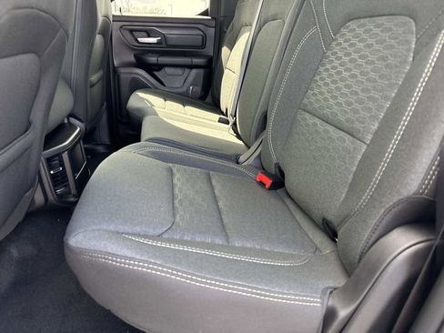 New 2026 RAM 1500 Tradesman image 8