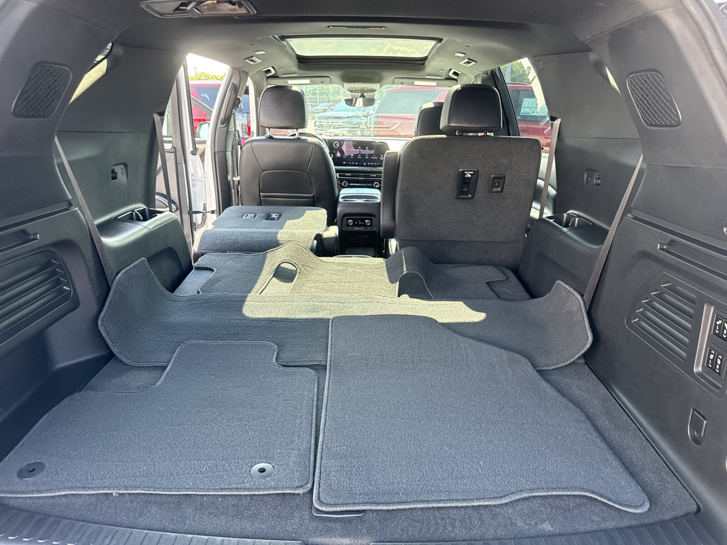 Certified 2024 Chevrolet Traverse RS AWD/4WD image 37