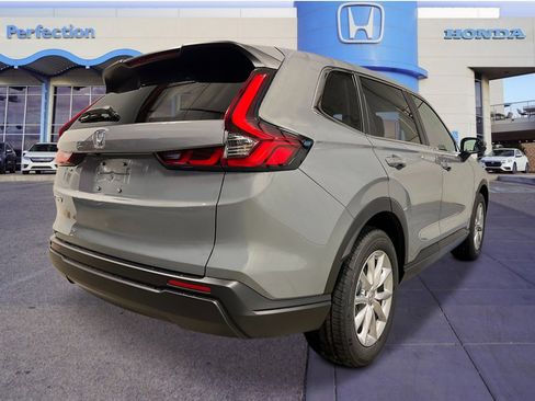New 2026 Honda CR-V EX image 6