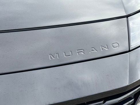 Used 2025 Nissan Murano SV image 15