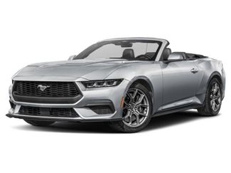 Used 2025 Ford Mustang Premium video 4