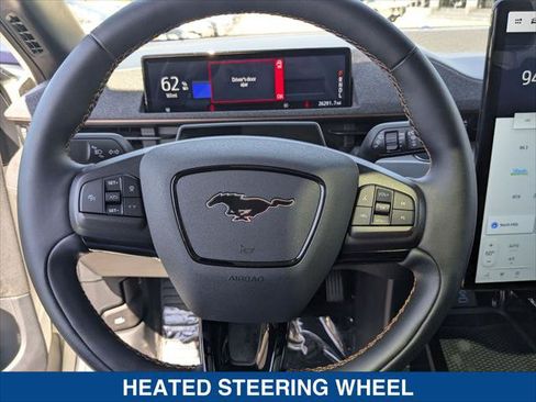 Certified 2023 Ford Mustang Mach-E GT AWD/4WD image 13