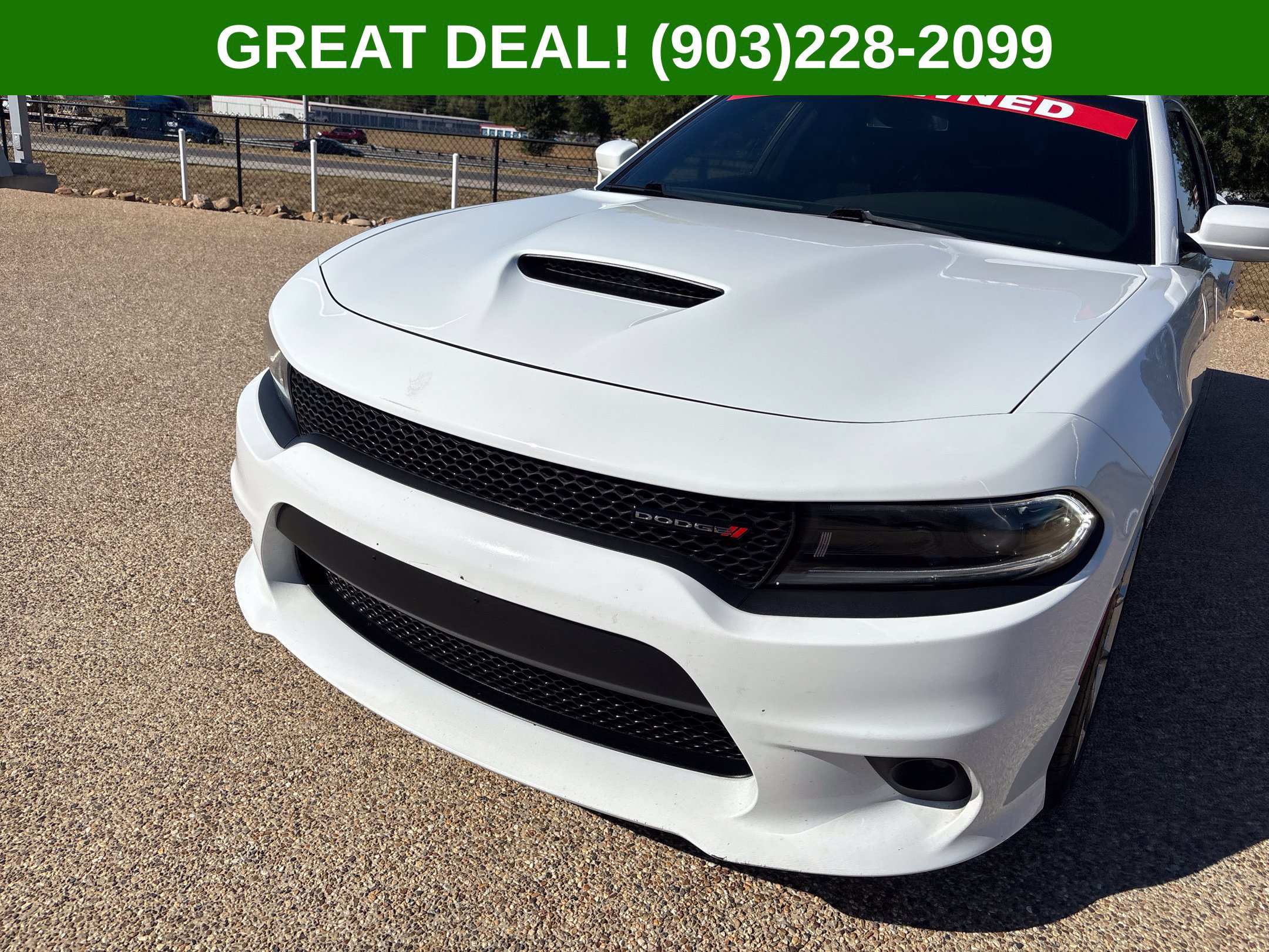 Used 2022 Dodge Charger GT RWD image 3