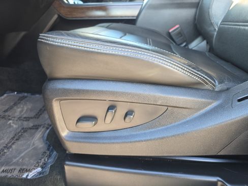 Used 2018 GMC Sierra 2500 Denali image 24