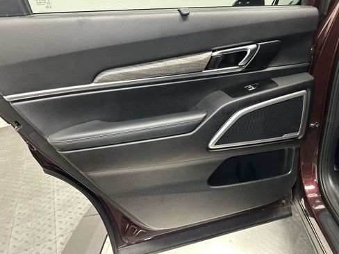 Used 2021 Kia Telluride EX w/ EX Premium Package FWD image 30
