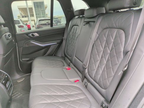 Certified 2023 BMW X5 xDrive40i w/ M Sport Package image 37