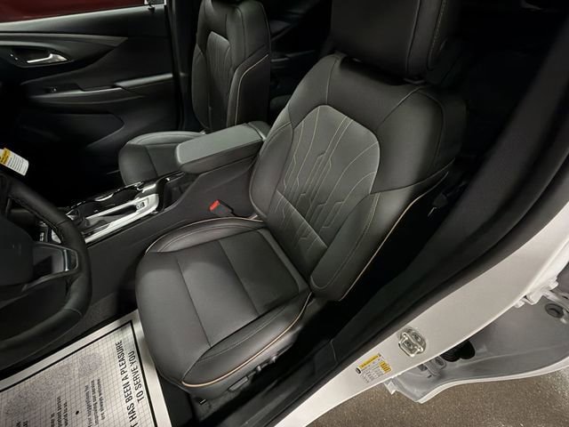 New 2026 Buick Envista Sport Touring FWD image 18