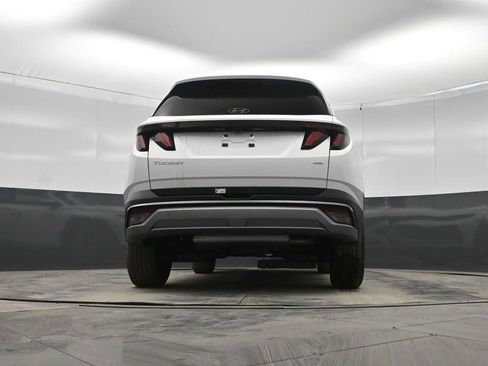 New 2026 Hyundai Tucson SEL image 35