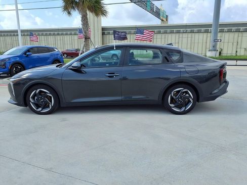 Used 2025 Kia K4 EX FWD image 5