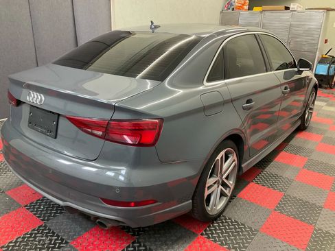 Used 2017 Audi A3 2.0T Premium Plus w/ Premium Plus Package image 9