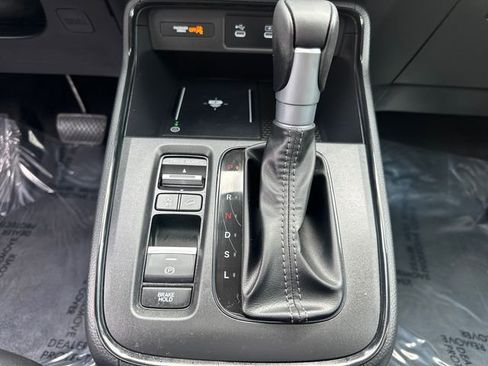 Used 2026 Honda CR-V EX-L image 28