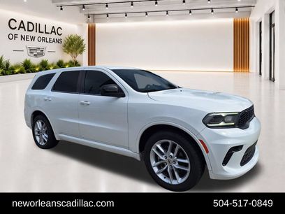 Used 2023 Dodge Durango GT