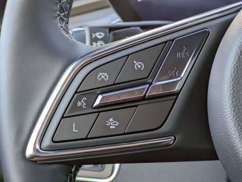 New 2025 Buick Enclave Preferred FWD image 26