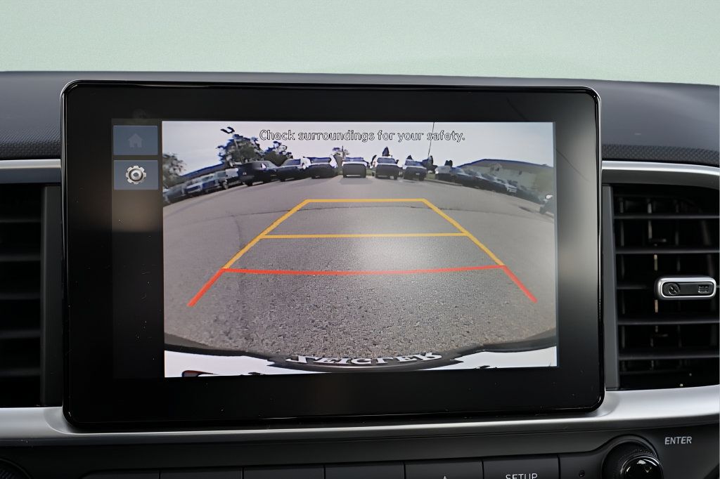 Certified 2026 Hyundai Venue SEL FWD image 35