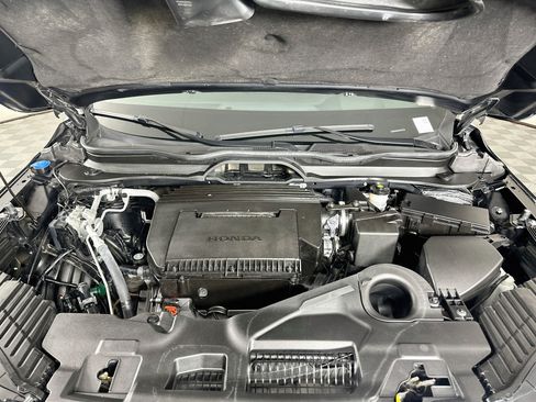 Used 2023 Honda Pilot Elite image 36
