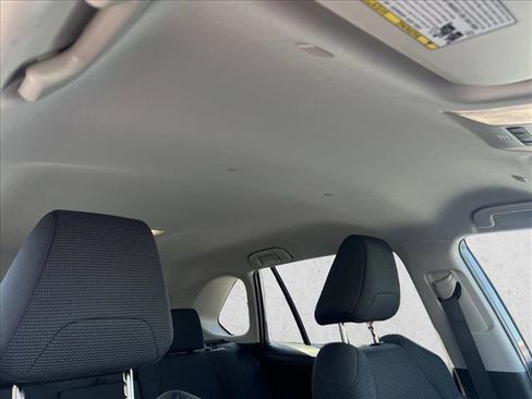 Certified 2025 Toyota RAV4 LE image 23