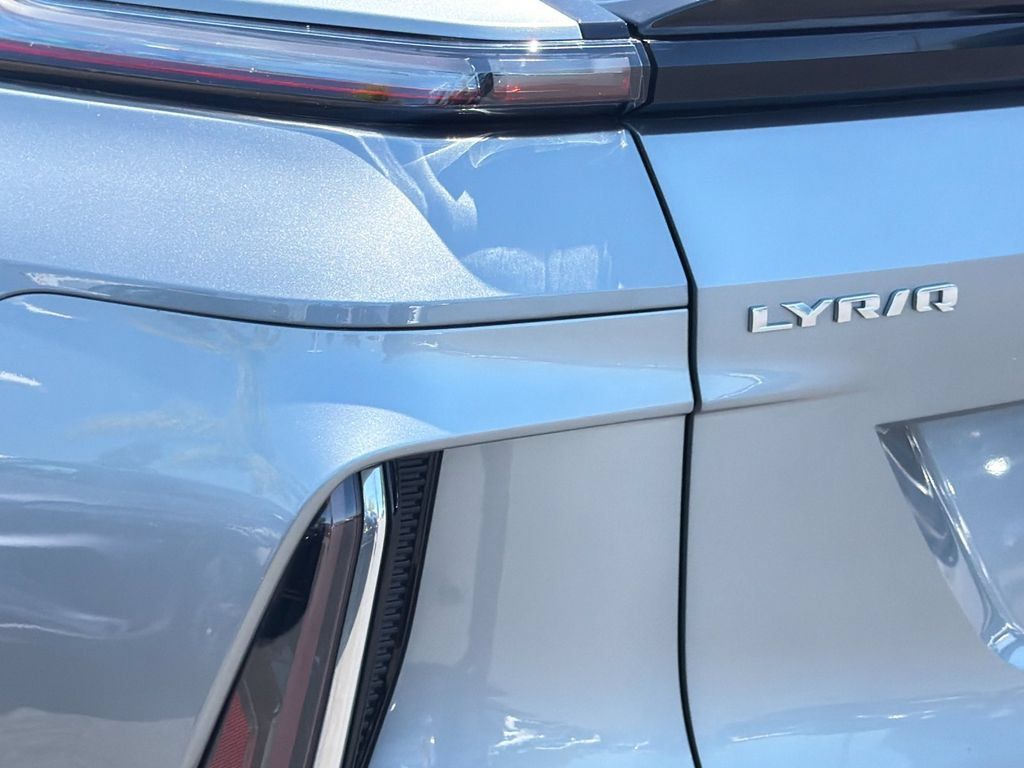 Used 2024 Cadillac Lyriq Tech AWD/4WD image 26