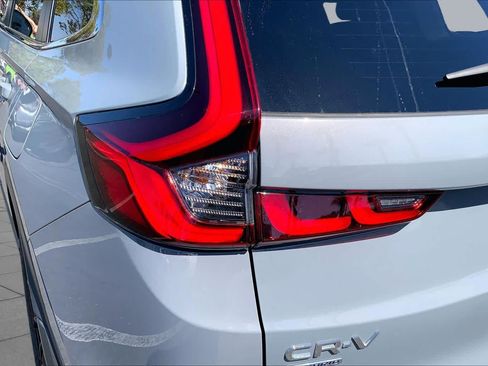 Used 2024 Honda CR-V Sport-L image 28