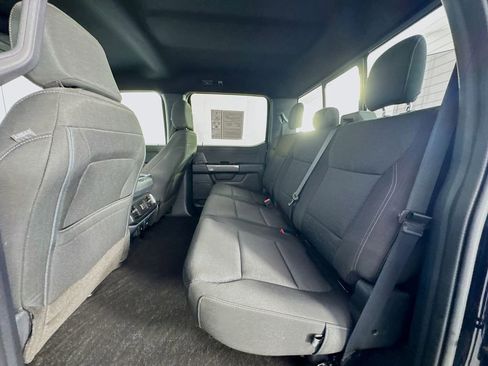 Used 2022 Ford F150 XLT w/ Equipment Group 302A High image 24