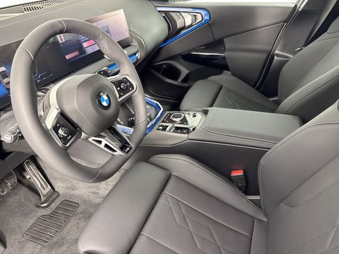 New 2026 BMW X3 xDrive30 w/ Premium Package image 14