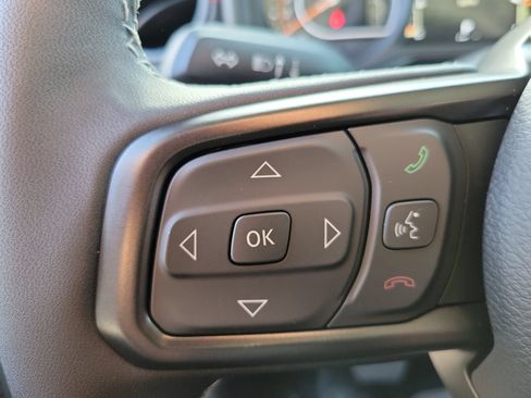 New 2026 Jeep Wrangler Unlimited Rubicon AWD/4WD image 6