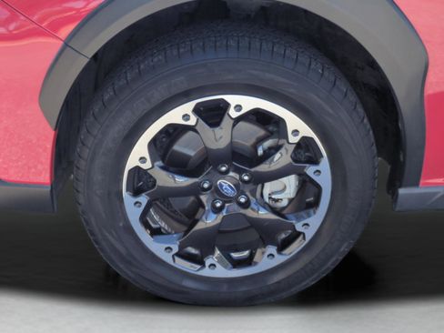 Used 2021 Subaru Crosstrek 2.0i image 11