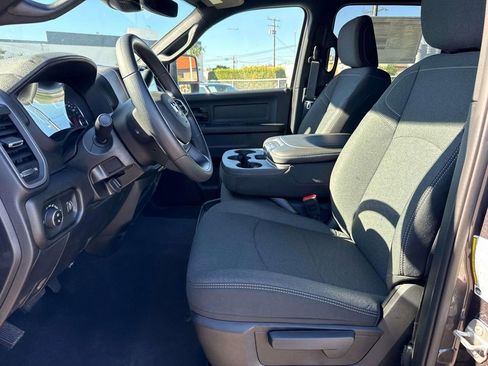 New 2026 RAM 2500 Tradesman w/ Power Wagon Package image 21