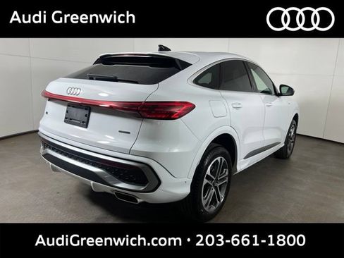 New 2026 Audi Q5 Premium Plus AWD/4WD image 7