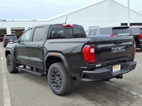 New 2026 GMC Canyon Elevation AWD/4WD image 4