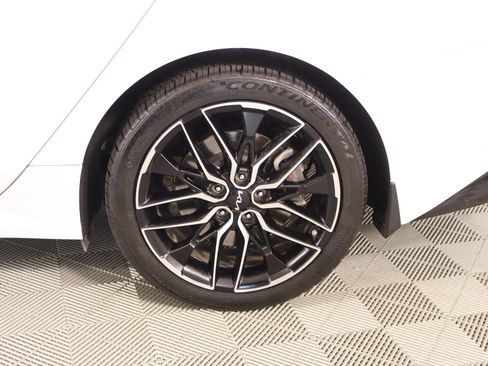 Used 2024 Kia K5 GT w/ GT1 Package FWD image 20