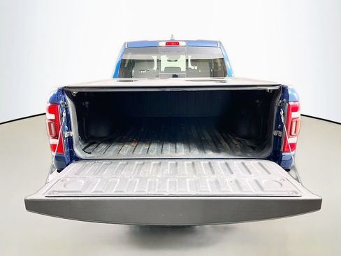 Used 2021 RAM 1500 Limited AWD/4WD image 10