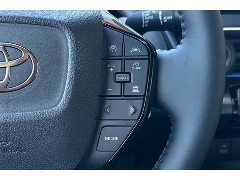 Used 2026 Toyota Prius Limited AWD/4WD image 25