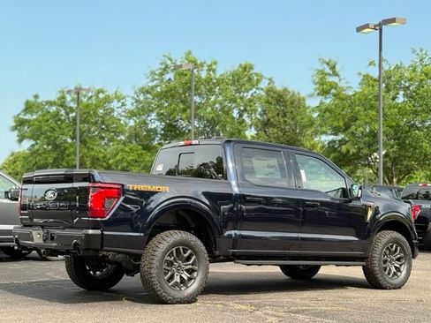 New 2026 Ford F150 Tremor w/ Equipment Group 402B AWD/4WD image 39