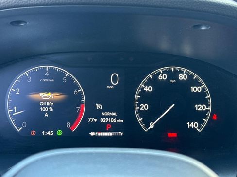 Certified 2023 Honda HR-V LX image 18