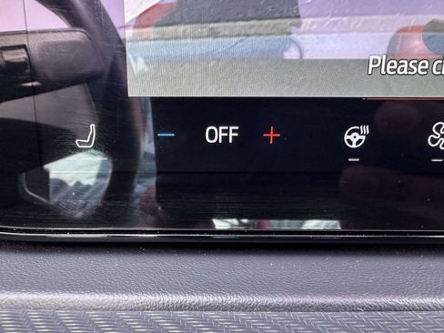 Certified 2025 Ford Mustang Premium image 23