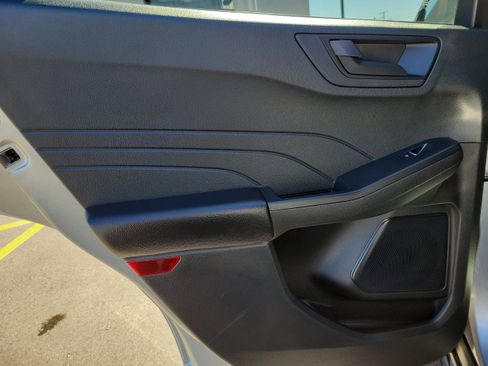 Certified 2022 Ford Escape SE w/ Convenience Package image 11