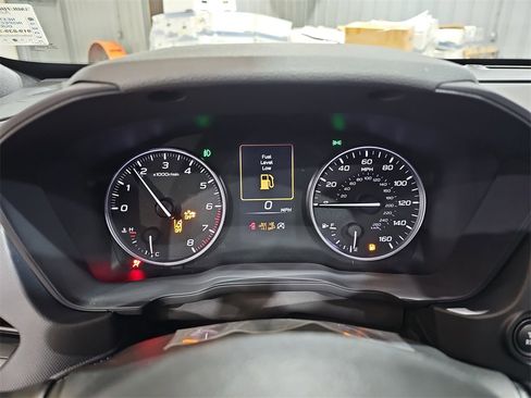 New 2026 Subaru Forester Limited image 19