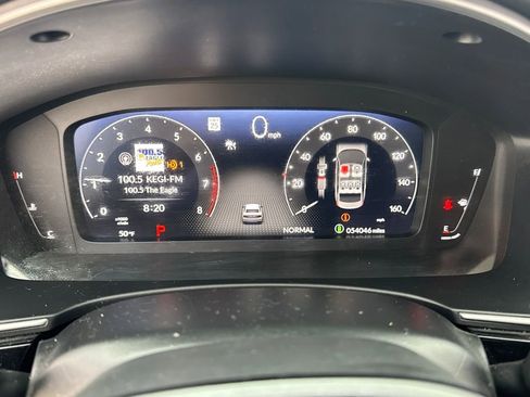 Used 2024 Honda Civic Touring image 25