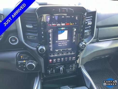 Used 2021 RAM 1500 Big Horn AWD/4WD image 29