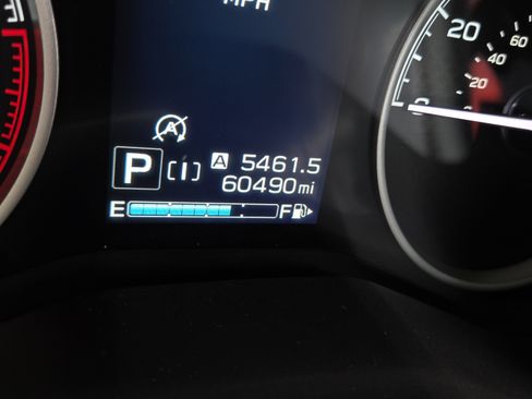 Used 2021 Subaru Forester Limited AWD/4WD image 26