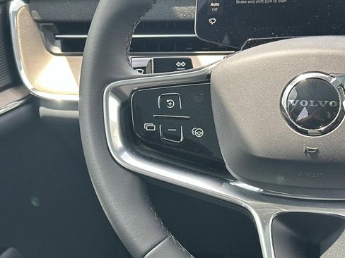 New 2026 Volvo EX90 Plus AWD/4WD image 8