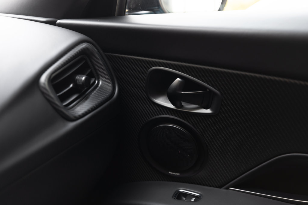 Used 2023 Aston Martin DBS Superleggera Volante RWD image 47