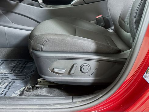 New 2026 Hyundai Tucson SEL image 18