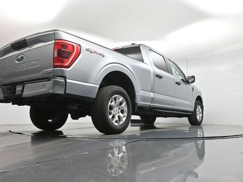 Certified 2021 Ford F150 XLT w/ Max Trailer Tow Package image 50